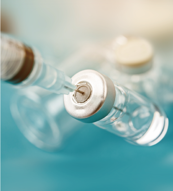 疫苗危害，也可能来自Ta