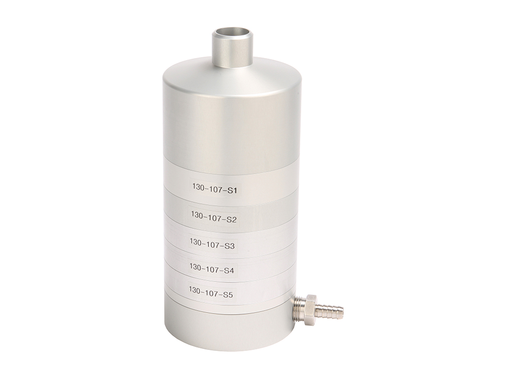 128，129，130，131型高流量撞击式分级采样器