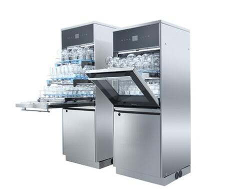 怎样准确维护洗瓶机？