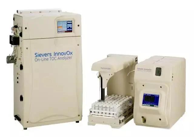 Sievers InnovOx总有机碳TOC剖析仪在氯碱行业的应用